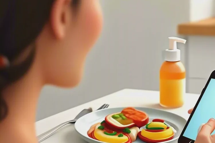 小孩肚子上容易起濕疹可以治愈嗎(圖4)