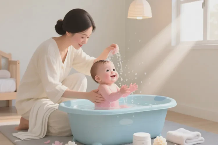 嬰幼兒全身經(jīng)常長濕疹可以治愈嗎(圖2)