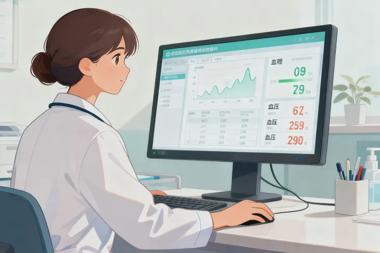 27歲中午血糖16點(diǎn)3是怎么回事(圖2)