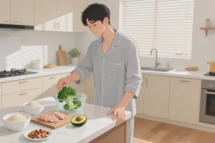 28歲中餐血糖3點(diǎn)4是怎么回事(圖2)