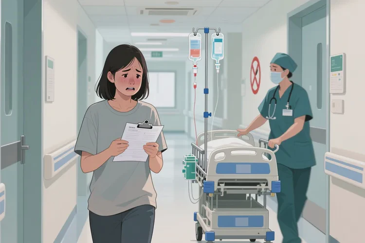 28歲晚餐血糖20點(diǎn)9是怎么回事(圖2)