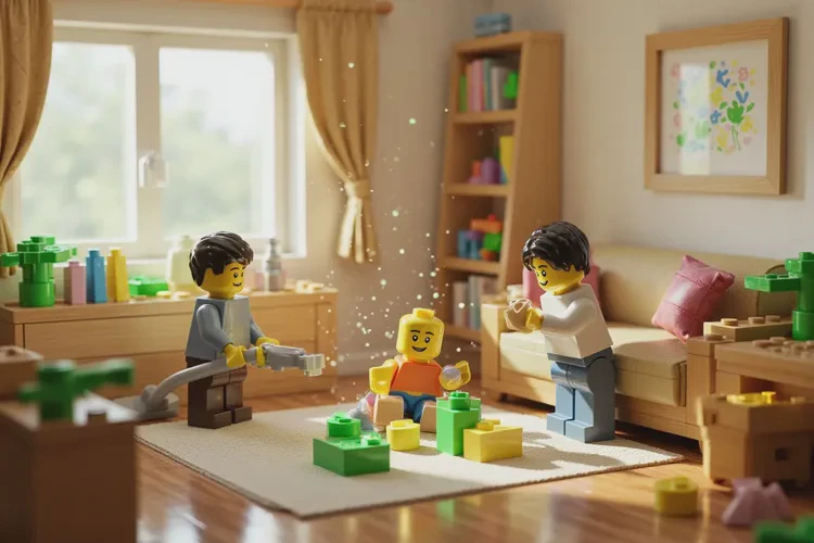 孩子手臂偶爾起濕疹可以治愈嗎(圖3)