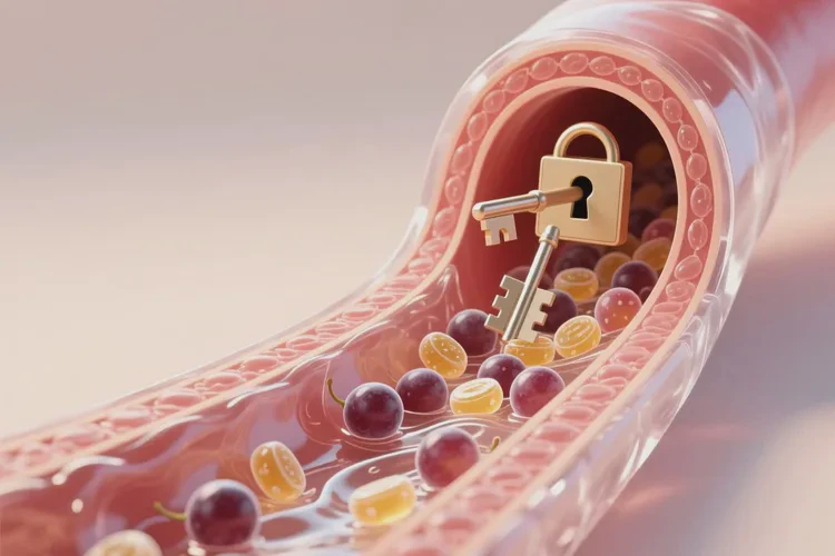 27歲睡前血糖26.4是怎么回事(圖2)