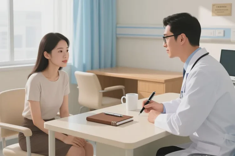 28岁中餐血糖4点0是怎么回事(图4)