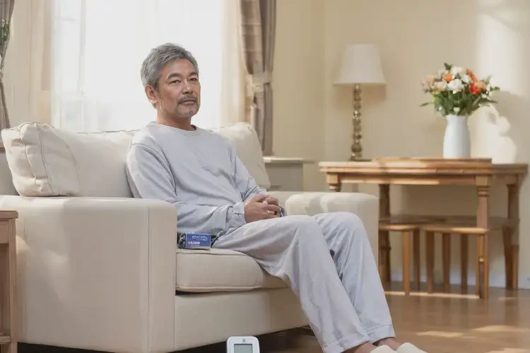 男人屁股起濕疹可不可以根治(圖1)