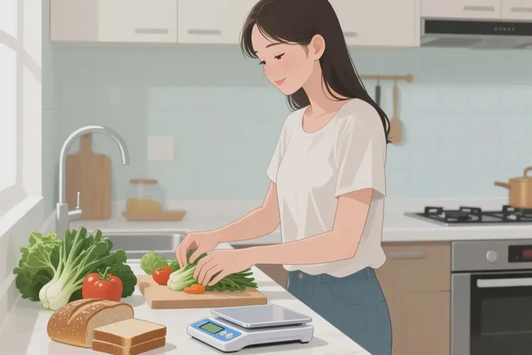 27歲晚上血糖6.5是怎么回事(圖3)