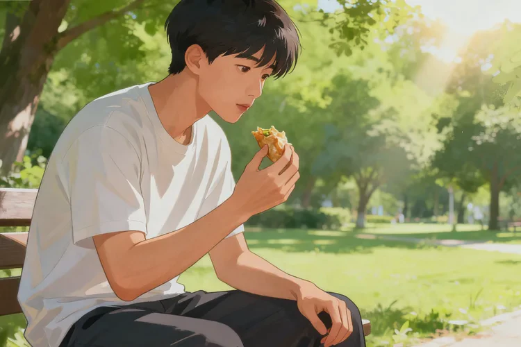 青年人小腿容易起濕疹能靠自己自愈嗎(圖2)