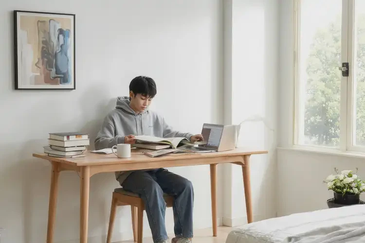 大學(xué)生大腿上起濕疹可以治好嗎(圖1)