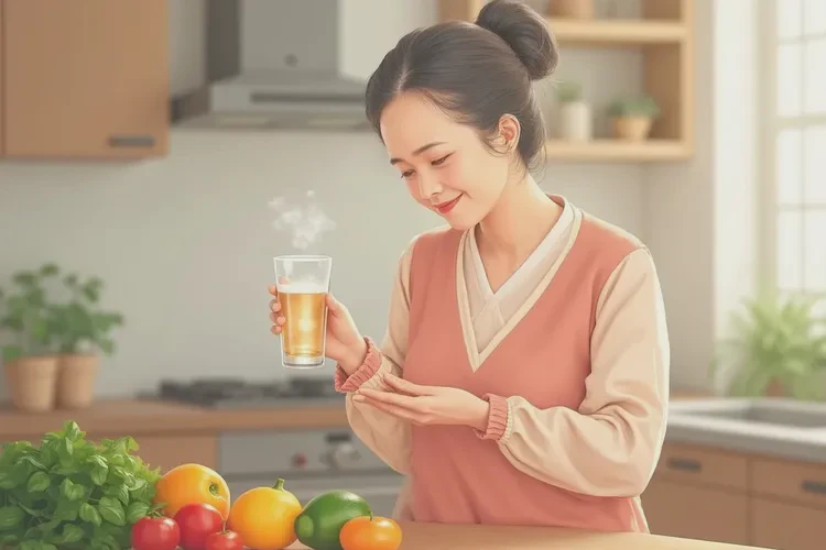 老年人手臂出濕疹能靠自己自愈嗎(圖4)