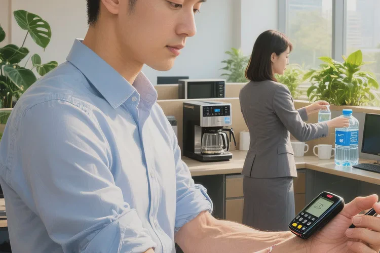 28歲餐后血糖10.5是怎么回事(圖2)