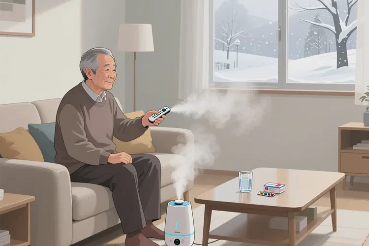 老年人腳上容易起濕疹能靠自己自愈嗎(圖4)