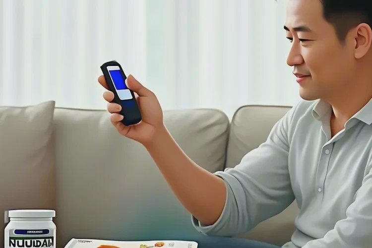 27歲下午血糖14.9是怎么回事(圖3)