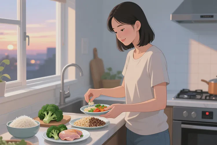 28歲晚餐血糖8.8是怎么回事(圖2)