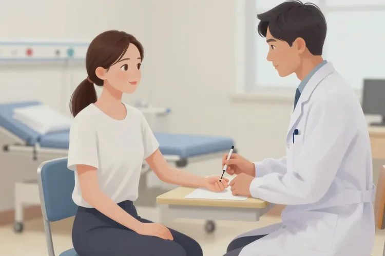 27歲睡前血糖20.1是怎么回事(圖2)