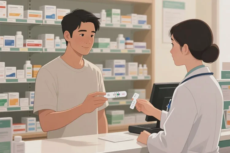 27歲睡前血糖19.0是怎么回事(圖3)