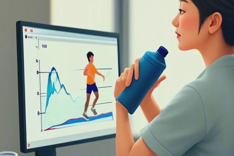 28歲餐后血糖9點5是怎么回事(圖4)