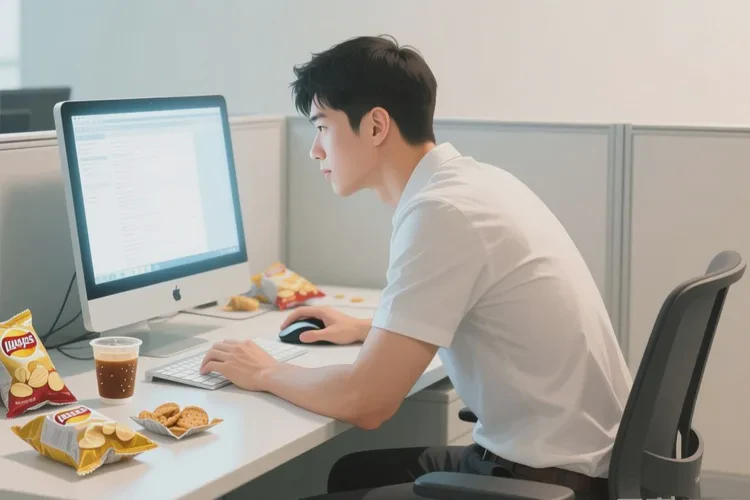 27歲晚上血糖5點7是怎么回事(圖2)