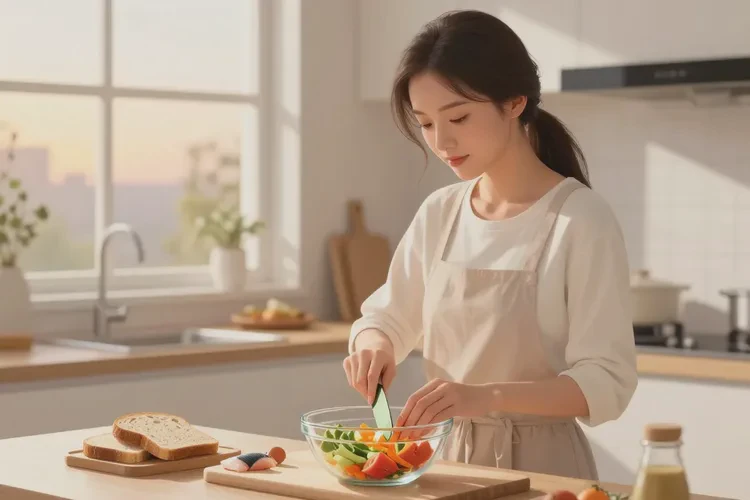 28岁晚餐血糖17点6是怎么回事(图2)