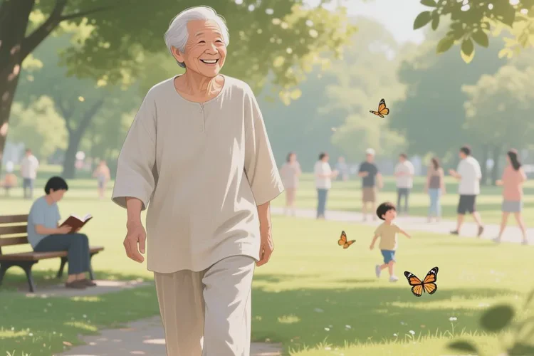 老年人小腿有湿疹能靠自己自愈吗(图4)