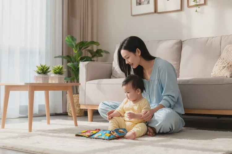 寶寶大腿上長濕疹可以治愈嗎(圖4)