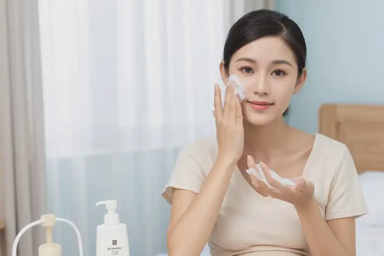 哺乳期媽媽屁股上容易長濕疹可不可以根治(圖3)