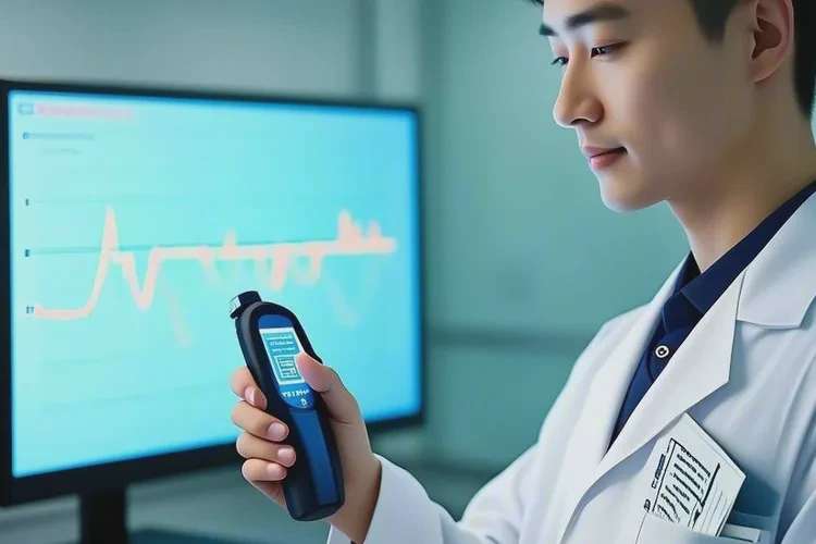 27歲下午血糖25.6是怎么回事(圖1)