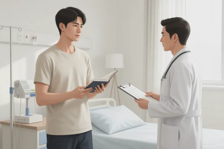 27歲中午血糖16點4是怎么回事(圖2)