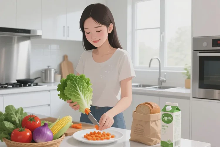 27歲晚上血糖23.6是怎么回事(圖3)