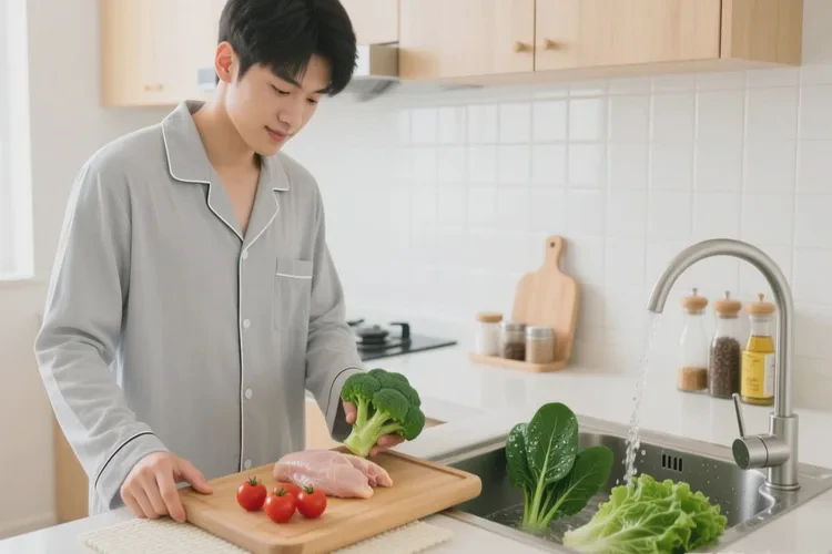 28歲中餐血糖22.3是怎么回事(圖4)