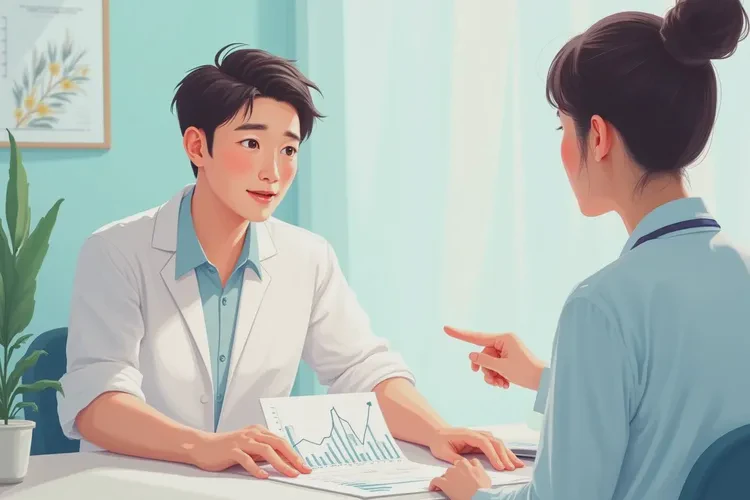 27歲晚上血糖13.0是怎么回事(圖2)