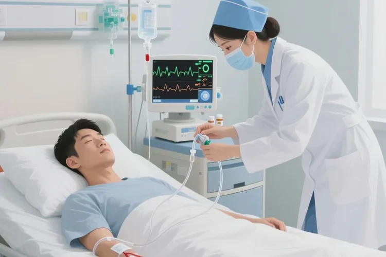 27歲晚上血糖22.3是怎么回事(圖2)