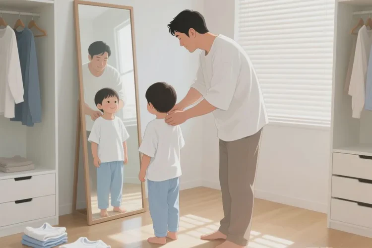 少兒脖子經(jīng)常起濕疹可以治愈嗎(圖2)