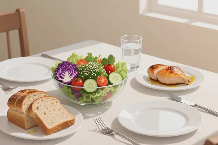 27歲睡前血糖8.7是怎么回事(圖2)