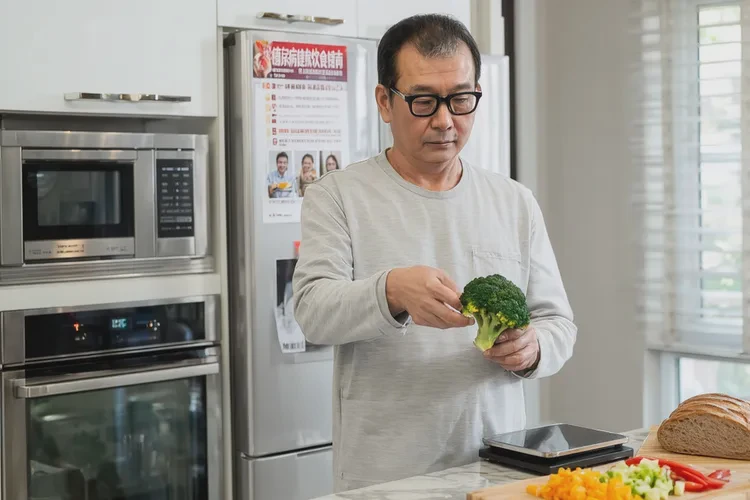 28歲空腹血糖20點0是怎么回事(圖4)