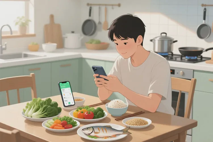 27歲睡前血糖7.5是怎么回事(圖4)