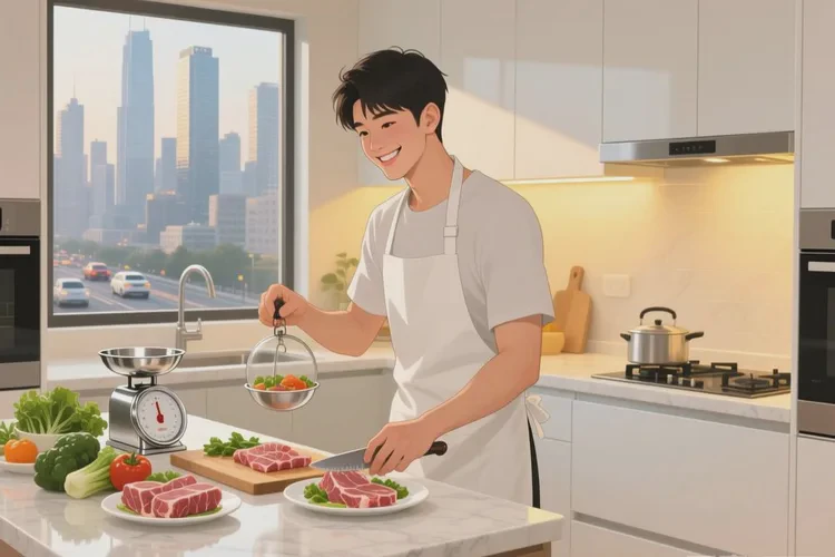 27歲下午血糖22.0是怎么回事(圖3)