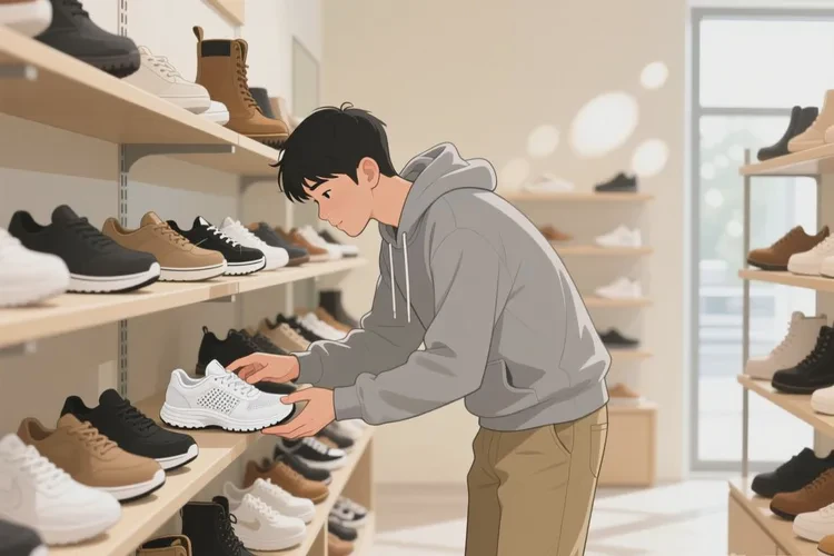 青年人腳上有濕疹能靠自己自愈嗎(圖3)