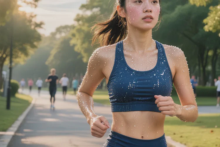 28歲早餐血糖9.5是怎么回事(圖2)