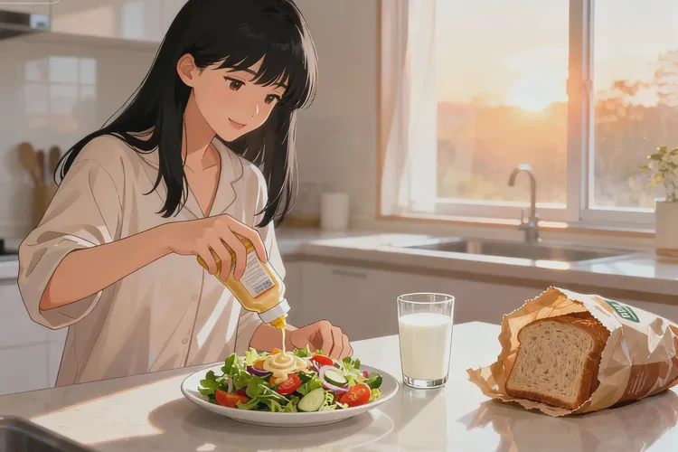 27歲晚上血糖12點(diǎn)8是怎么回事(圖1)