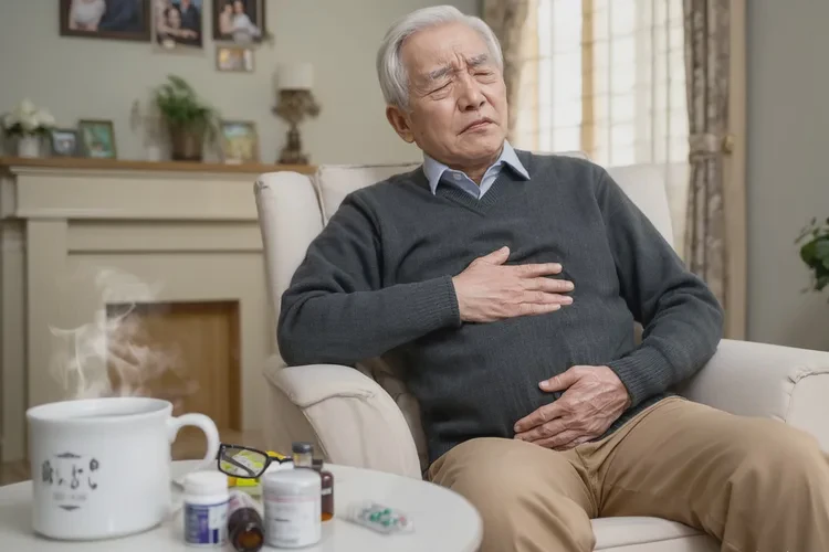 高齡老人肛周出濕疹能靠自己自愈嗎(圖1)