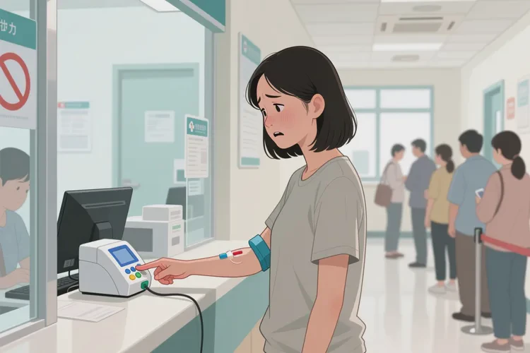 27歲睡前血糖19點9是怎么回事(圖2)