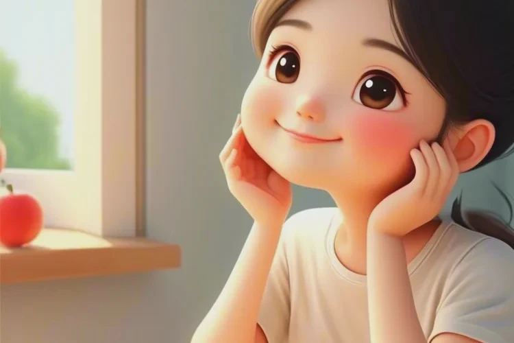 小孩臉上出濕疹可以治愈嗎(圖3)