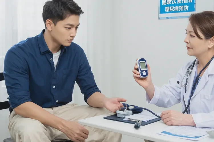 28歲餐后血糖8點(diǎn)1是怎么回事(圖3)