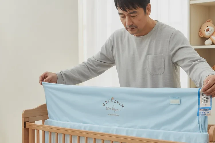 嬰幼兒腳上容易長濕疹可以治愈嗎(圖2)