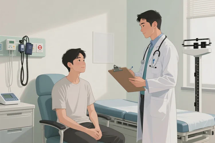 27歲下午血糖14.5是怎么回事(圖4)