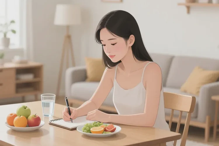 青年人肚子上經(jīng)常長濕疹能靠自己自愈嗎(圖3)