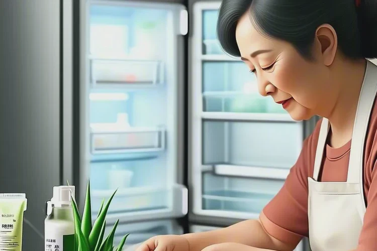 高齡老人身上有濕疹能靠自己自愈嗎(圖4)