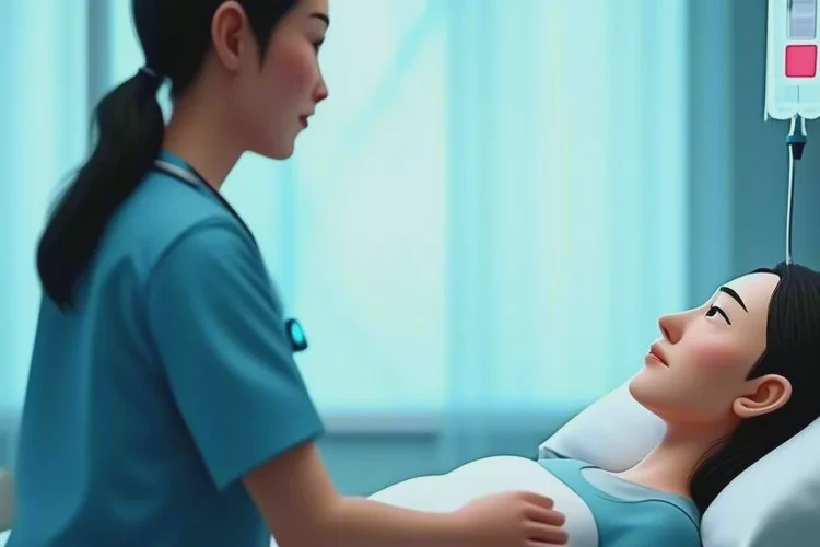 27歲晚上血糖29.2是怎么回事(圖2)