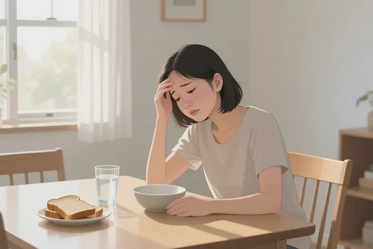 28歲空腹血糖3點(diǎn)3是怎么回事(圖1)