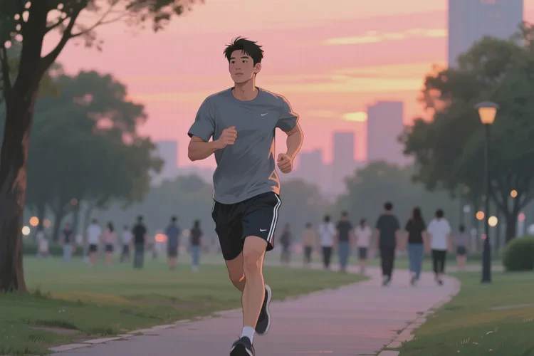 27歲睡前血糖13點(diǎn)6是怎么回事(圖3)